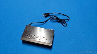 Set-top box Emos EM170 HD DVB-T2 - 4