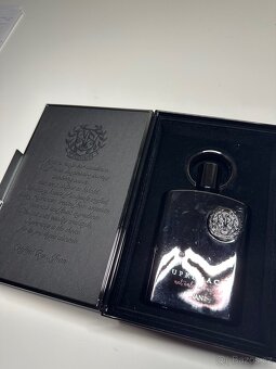 Afnan Supremacy Not Only Intense - Extrait de Parfum 100 ml - 4