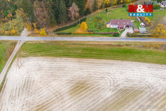 Prodej pole, 1432 m², Javornice - 4