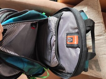 Školní batoh streethit nepoužívaný - 4