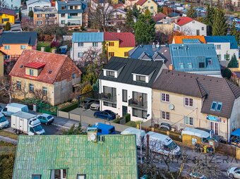 K prodeji RD Praha 11 - Chodov - 4