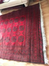 Perský koberec - veliký rozměr - 4