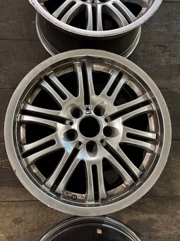 Bmw disky 5x120 styling 67 - 4