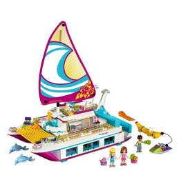 Lego 41154  Lego 41317 - 4