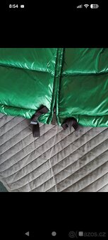 Trussardi nový kabát - 4