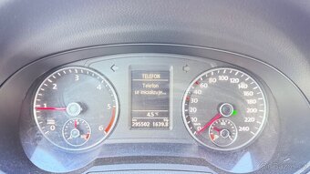 VW Sharan 2011 2.0tdi DSG - 4