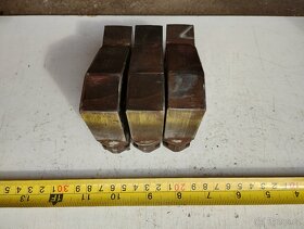 Čelisti do sklíčidla 250mm - 4