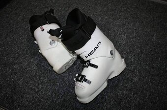 lyžiarky Head Worldcup 36 - 4