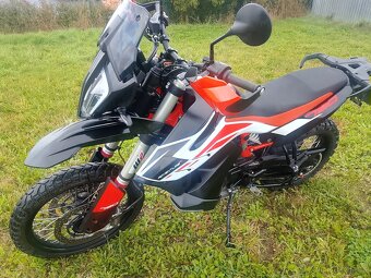 KTM 790 adventure R - 4