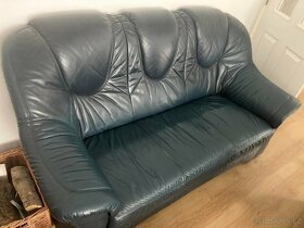 Kozena sedaci souprava Etap - 4