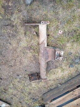 Avia tažné zařízení avie - 4