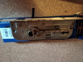 interiérové dveře,kování,vložka - 4