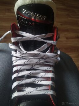 Brusle Bauer Fly 30 - 4