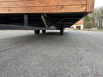 Tiny house maringotka podvozek - 4