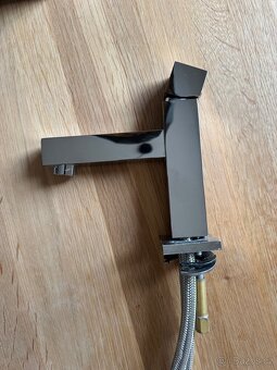 JIKA umyvadlová baterie - 4