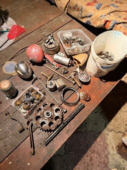 Soubor dílu Stadion S11-S22 - 4