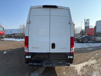 Iveco Daily 35-160 2.3 115kw MAXI - 4