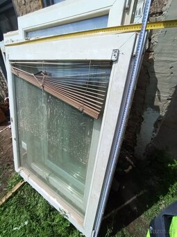 Prodám plastová okna - 4