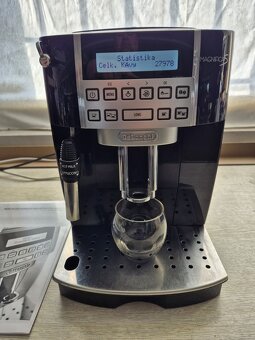 Kávovar Delonghi - 4