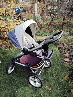 Moon Solitaire Fishbone – dvojkombinace - 4