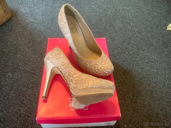 Lodičky vel. 38 - 4