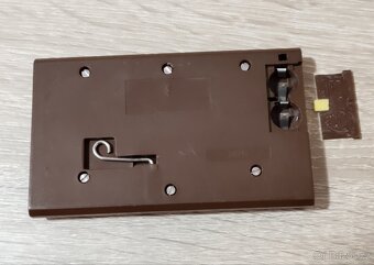 Ruská digihra Asteroid - 4