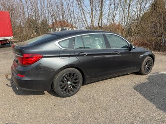 Bmw gt 535xd - 4