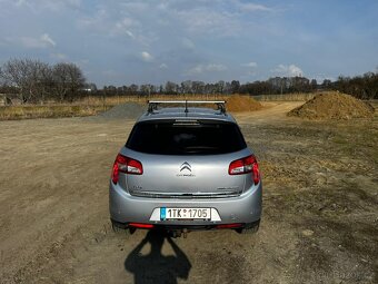 Citroen c4 aircross 2015 4x4. - 4