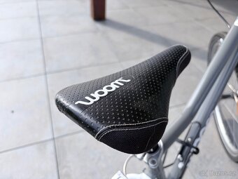 Woom 5 – dětské kolo 24” - 4