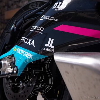 CFMOTO 675NK - LIMITED EDITION - 4