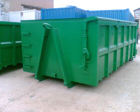 Kontejnery abroll - 4