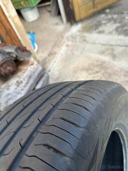 Prodám pneumatiky - 4