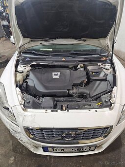 Volvo C70 kabriolet - 4