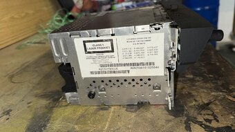 BMW E60 CCC MODUL PLNĚ FUNKČNÍ - 4