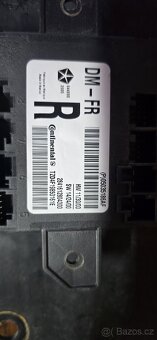 Challenger modul dveří .řidiči jednotka - 4