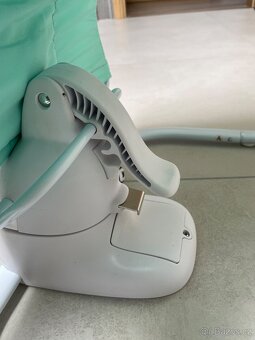 Lehátko NewBaby - 4