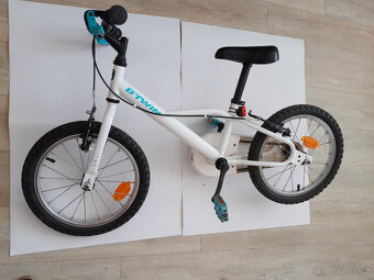 Dětské kolo BTWIN - 4