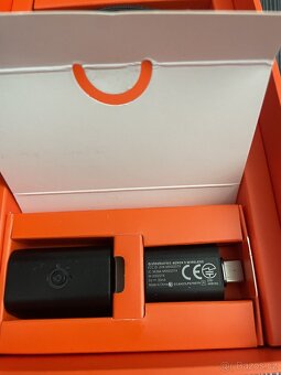 SteelSeries Aerox 5 Wireless – Záruka - 4