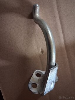 Čz 350/472 hak stojanu, ulozenka - 4