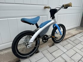 BMW Kidsbike - 4