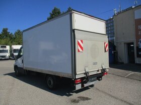 Iveco Daily 35S16, 262 000 km - 4