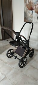 Cybex Priam - 4