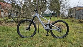 prodám enduro elektrokolo Specialized Kenevo SL Expert - 4