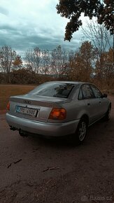 Audi A4 b5 1.8i - 4