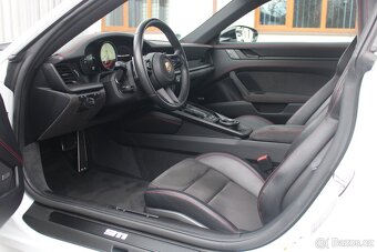 Porsche 911 Carrera 4GTS 992 PDK+PSE+PDLS - 4