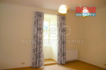 Pronájem bytu 2+kk v Mariánských Lázních, ul. Boženy Němcové - 4