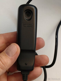 Kabelová spoušť Canon RS 80N3 Originál nová - 4