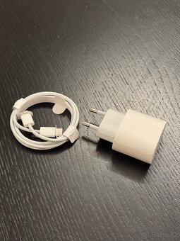 Nabíječka Apple Originál 20W - 4