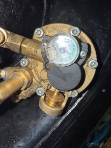Lpg nadrz toridni 50l 60cm prumer - 4