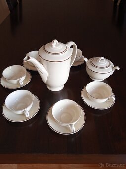 Prodám porcelánový servis - 4